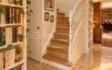 Maison à vendre à Ozoir-la-Ferrière — Vue parc & jardin — photo 14
