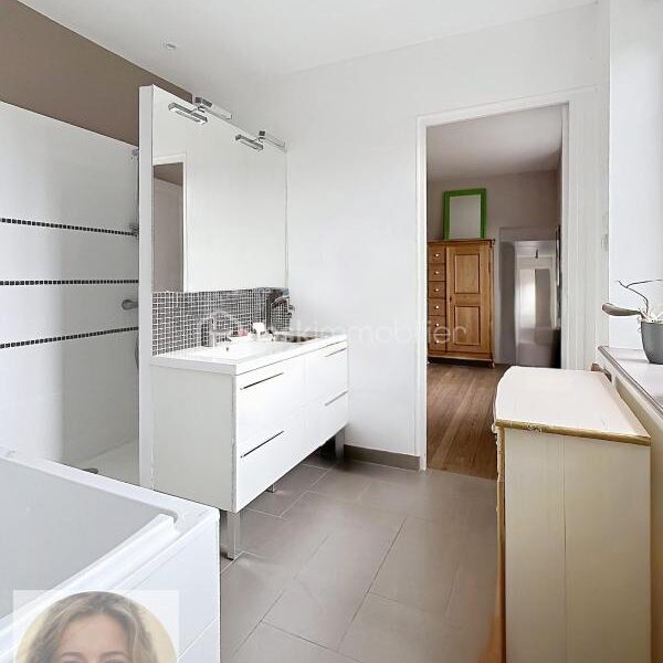 Maison à vendre à Guignicourt — Vue fleuve — photo 14