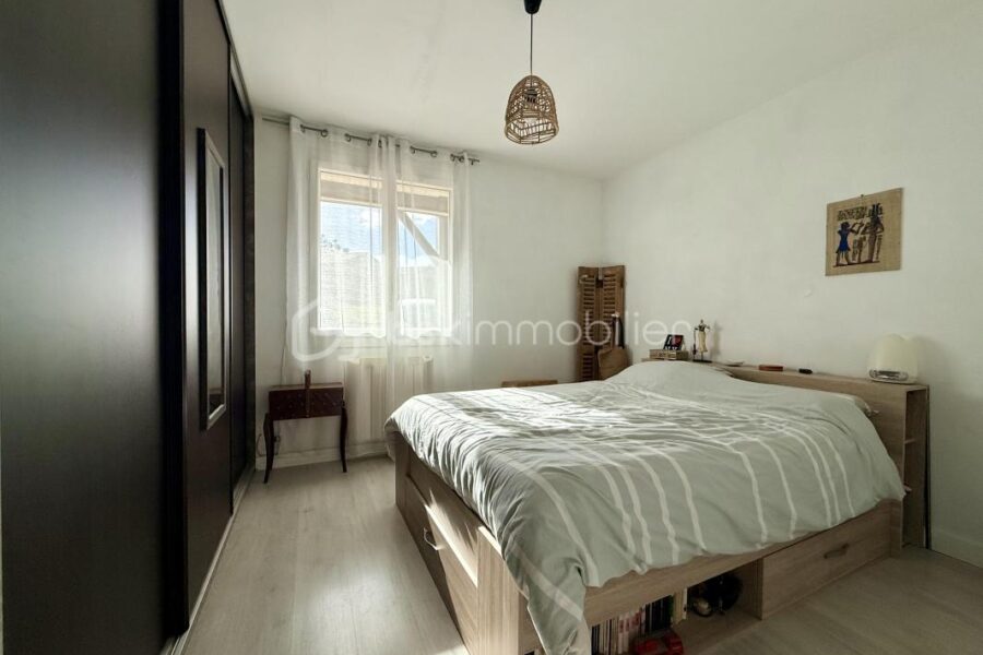 Maison à vendre à Béruges — Vue nature — photo 15