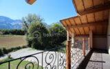 Maison à vendre à Poligny — Vue montagne — photo 14