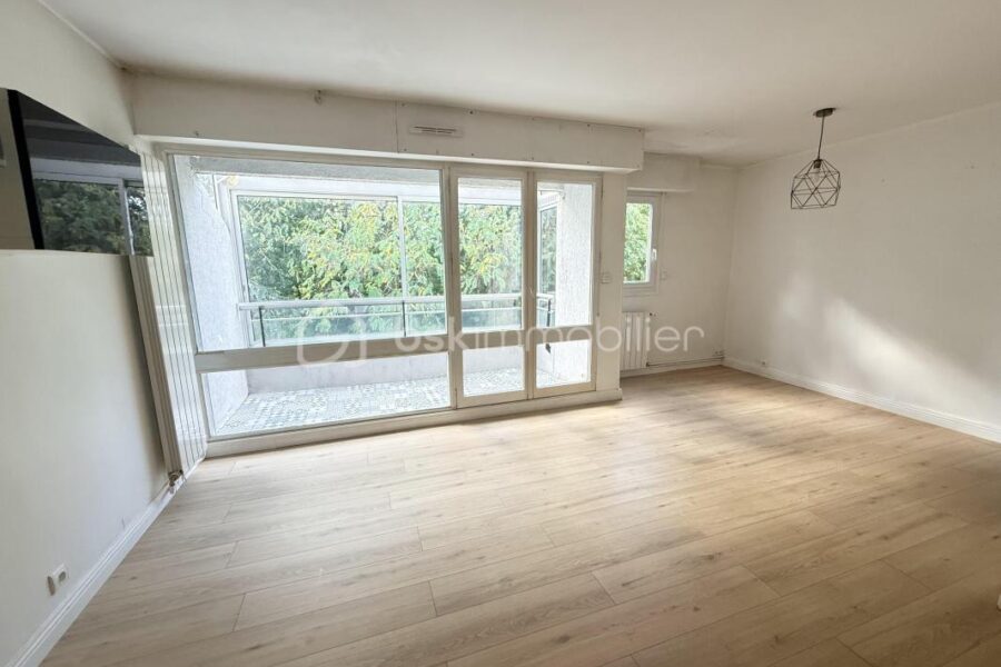 Appartement à vendre à Rennes — Vue nature — photo 15
