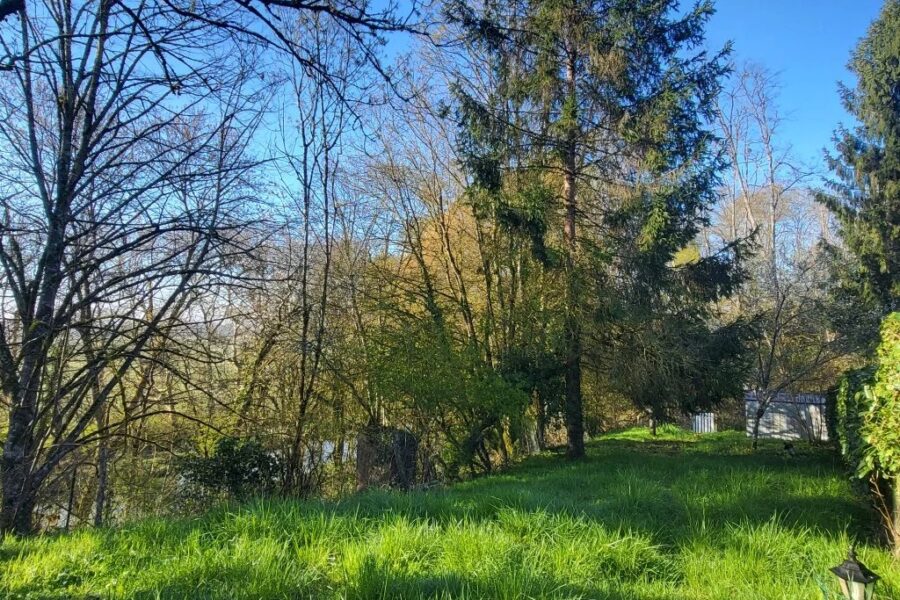 Maison à vendre à Limanton — Vue montagne — photo 20