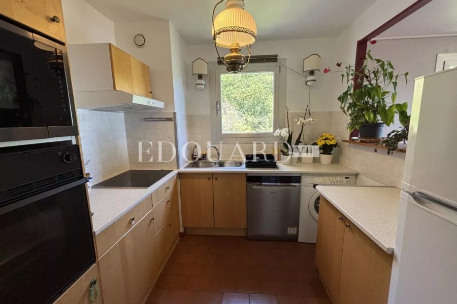 Appartement à vendre à Menton — Vue mer — photo 10