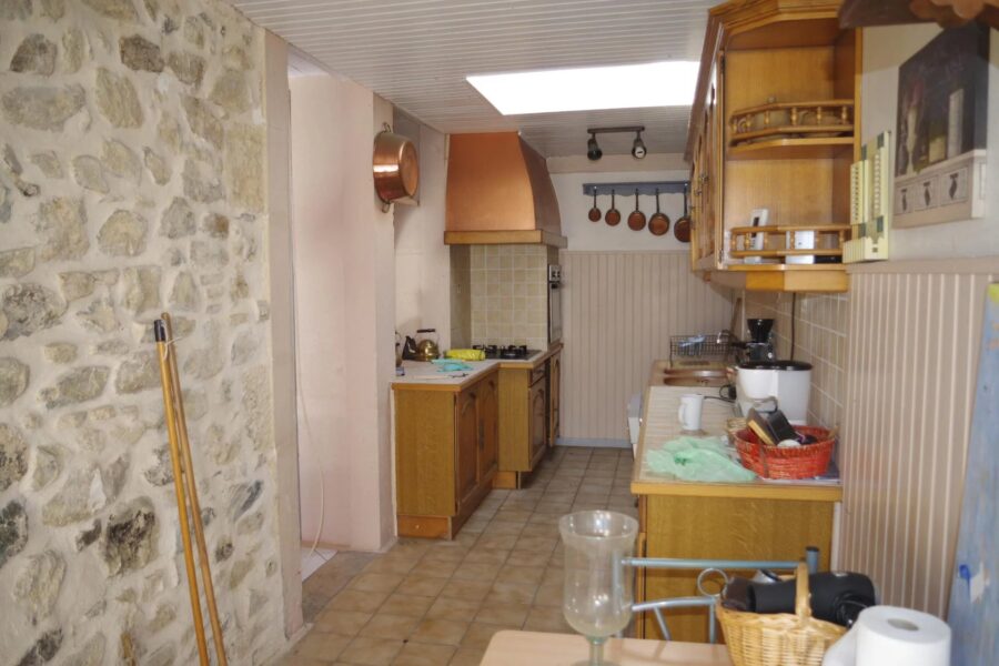 Maison à vendre à Onlay — Vue montagne — photo 7