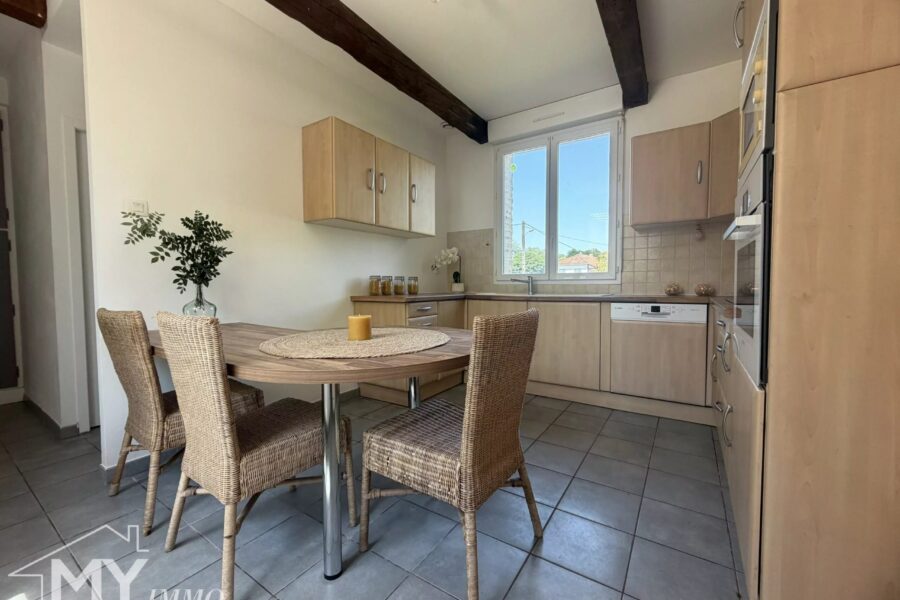 Maison à vendre à Mouleydier — Vue nature — photo 6
