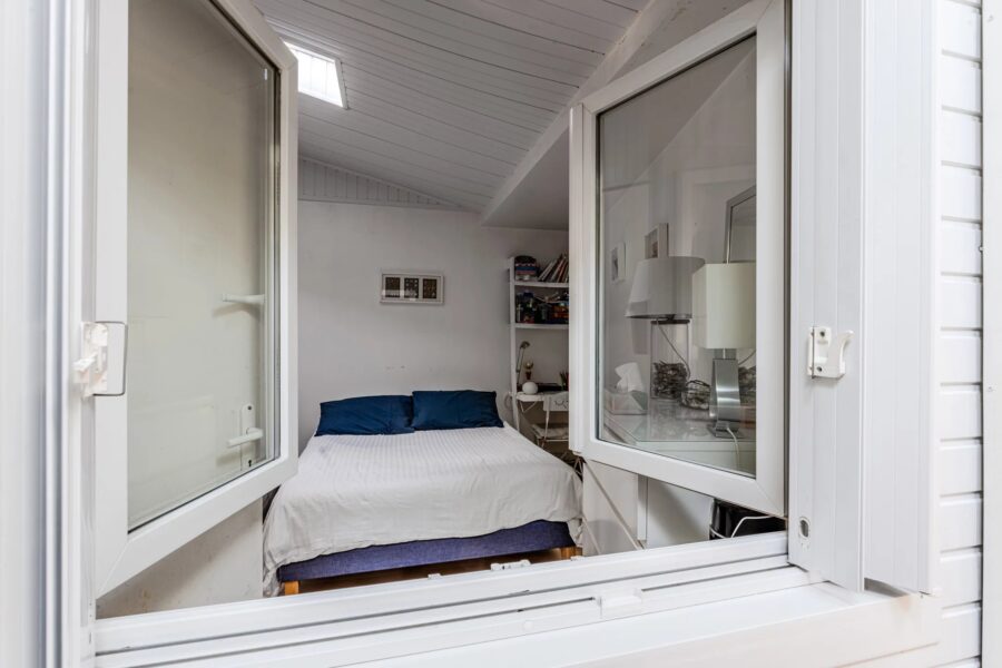 Maison à vendre à Arcachon — Vue sur la ville — photo 14