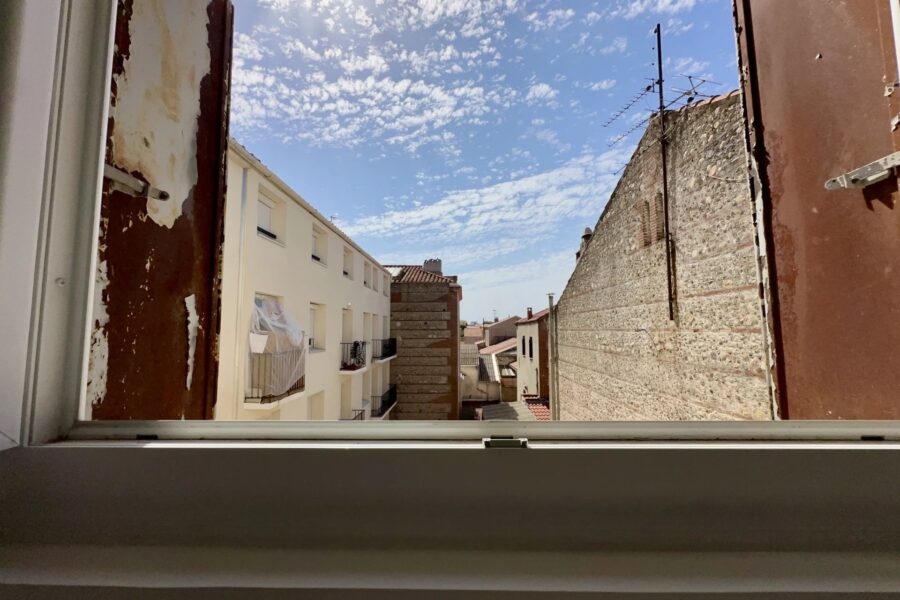 Appartement à vendre à Perpignan — Vue sur la ville — photo 4