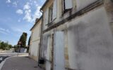 Maison à vendre à Saint-Pey-de-Castets — Vue parc & jardin — photo 4