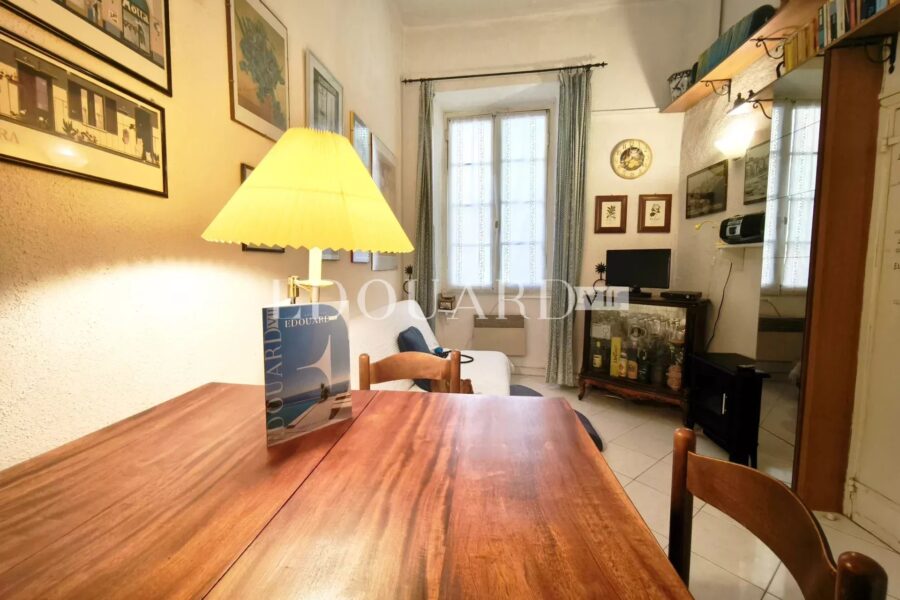 Appartement à vendre à Menton — Vue sur la ville — photo 3