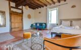 Maison à vendre à Saint-Méard-de-Gurçon — Vue montagne — photo 22