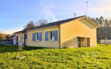 Maison à vendre à Chepniers — Vue nature — photo 9