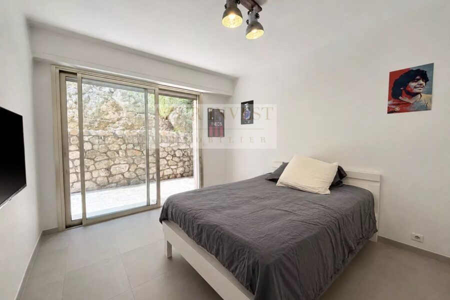 Appartement à vendre à Roquebrune-Cap-Martin — Vue mer — photo 9