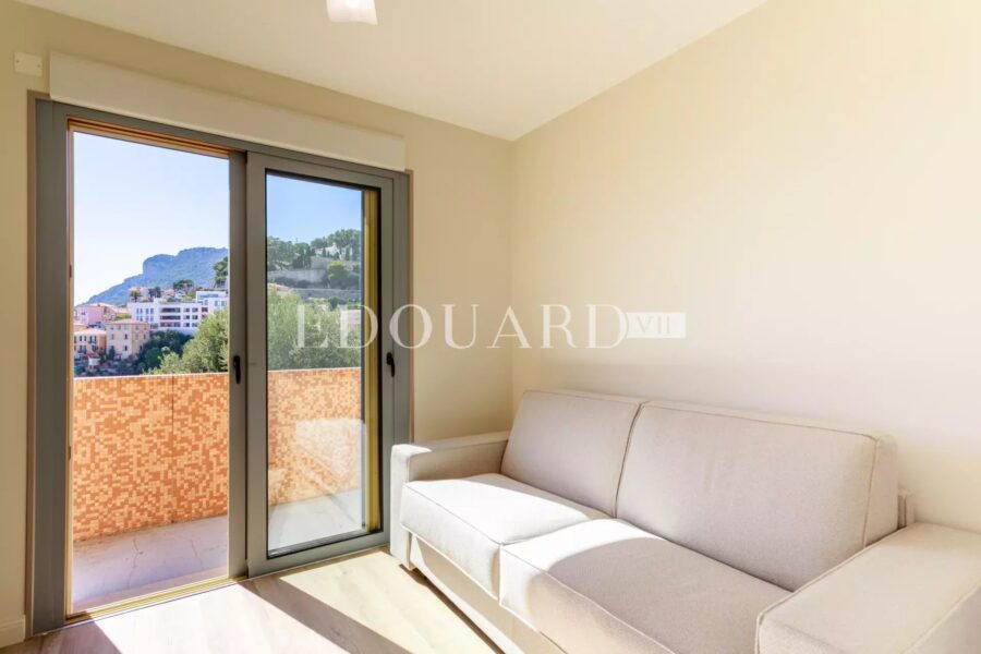Appartement à vendre à Beausoleil — Vue mer — photo 20