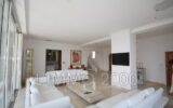 Maison à vendre à Cap-d&rsquo;Antibes — Vue mer — photo 6