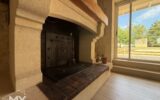 Maison à vendre à Saint-Vincent-de-Pertignas — Vue parc & jardin — photo 10