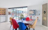 Maison à vendre à Fontenay-le-Comte — Vue parc & jardin — photo 10