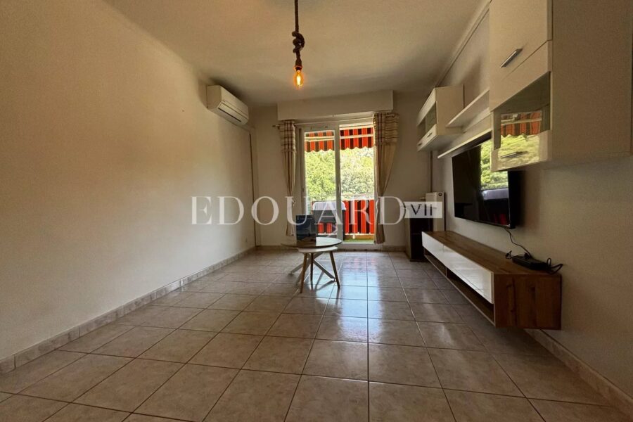 Appartement à vendre à Menton — Vue nature — photo 6