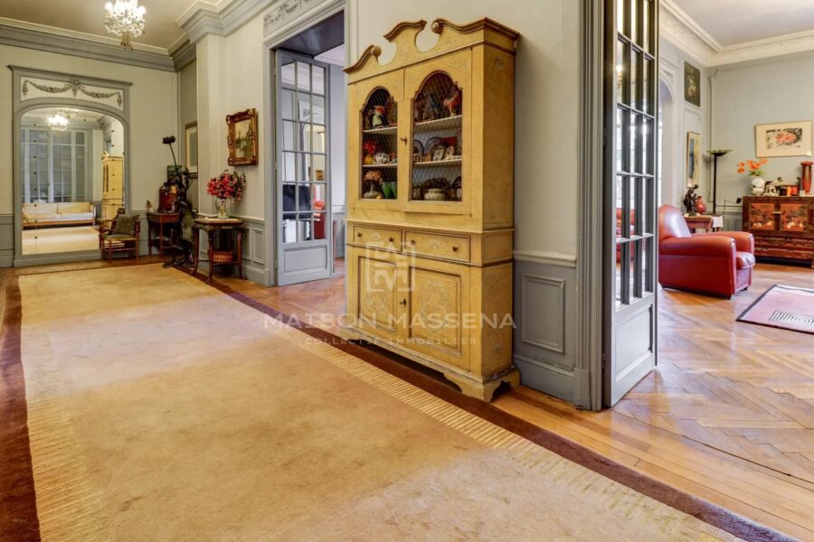 Appartement à vendre à Nice — Vue nature — photo 6