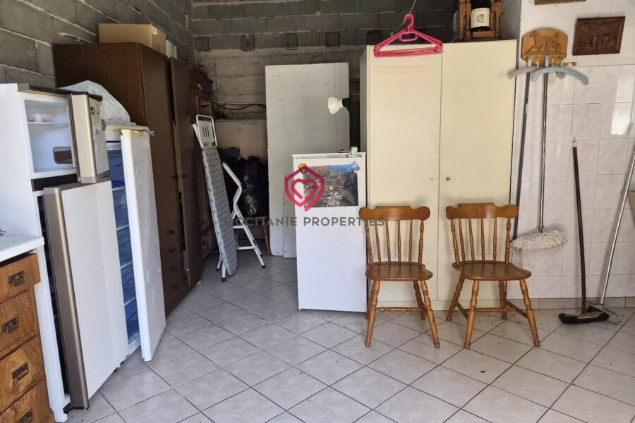 Maison à vendre à Aleu — Vue montagne — photo 13