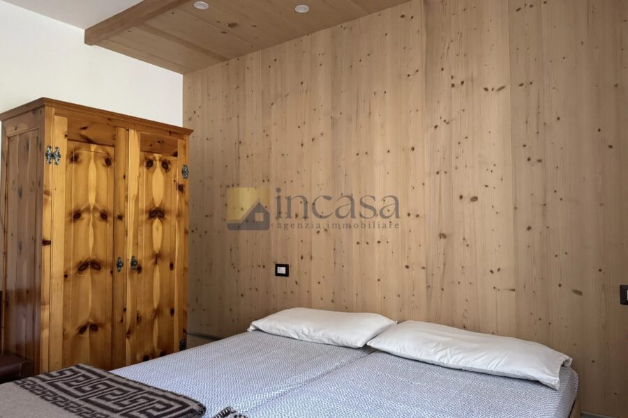 Appartement à louer à Valdidentro — Vue montagne — photo 24