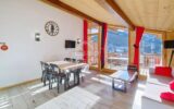 Appartement à vendre à Châtel — Vue montagne — photo 2