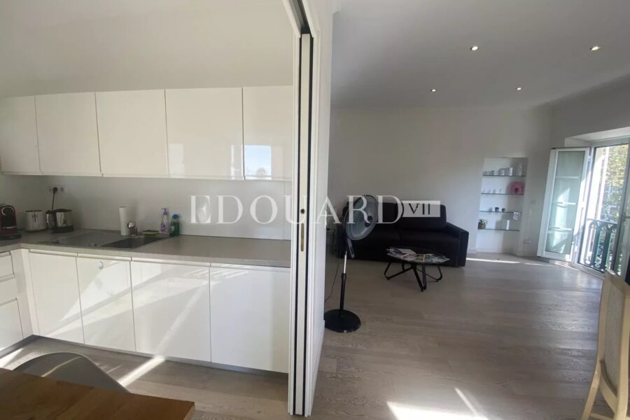 Appartement à vendre à Menton — Vue sur la ville — photo 9