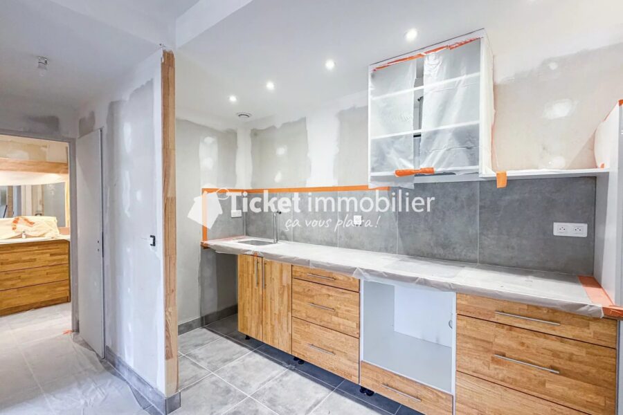 Appartement à vendre à Pibrac — Vue nature — photo 6