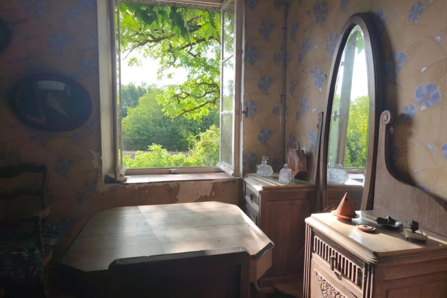Maison à vendre à Biches — Vue montagne — photo 10