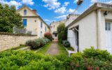 Maison à vendre à Chouzé-sur-Loire — Vue fleuve — photo 2
