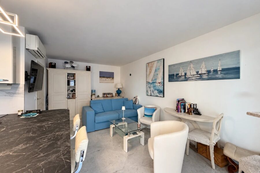 Appartement à vendre à Menton — Vue mer — photo 10