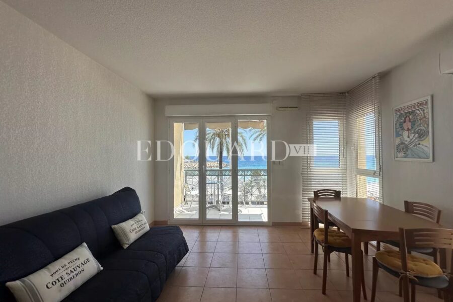 Appartement à vendre à Menton — Vue mer — photo 8