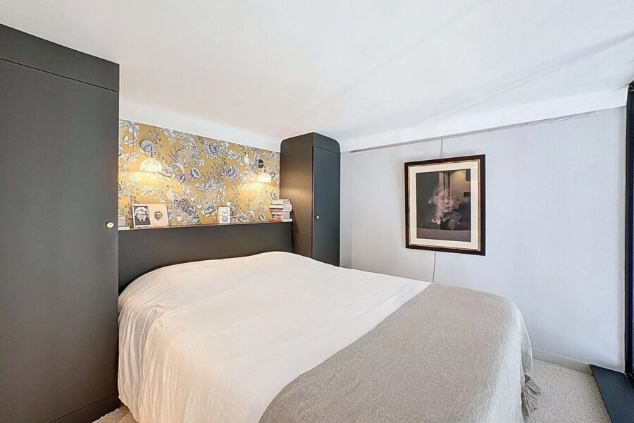 Appartement à vendre à Cannes — Vue mer — photo 23