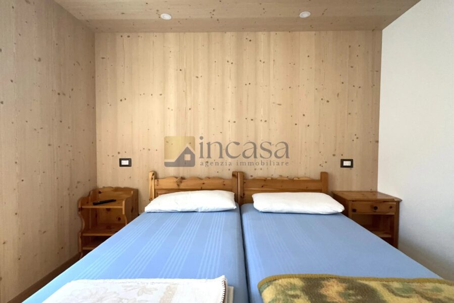 Appartement à louer à Valdidentro — Vue montagne — photo 10