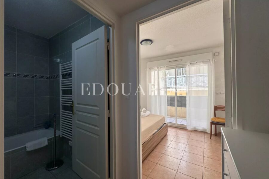 Appartement à vendre à Menton — Vue mer — photo 24