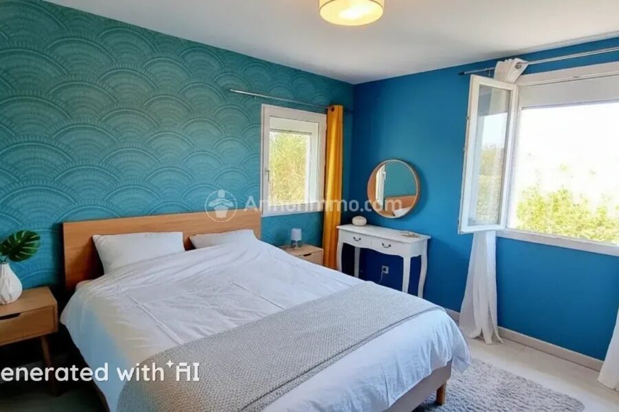 Maison à vendre à Castres — Vue montagne — photo 13