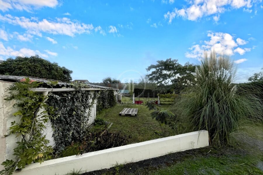 Maison à vendre à Puisseguin — Vue nature — photo 16