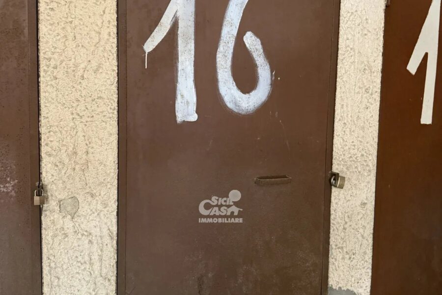 Appartement à vendre à Marsala — Vue mer — photo 22