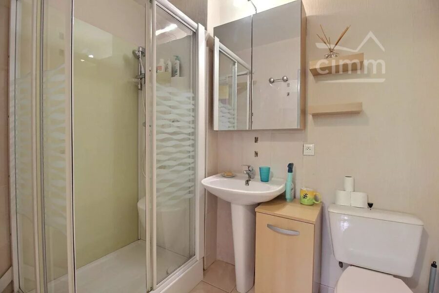 Maison à vendre à Joué-lès-Tours — Vue parc & jardin — photo 10