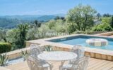 Maison à vendre à Tanneron — Vue montagne — photo 10