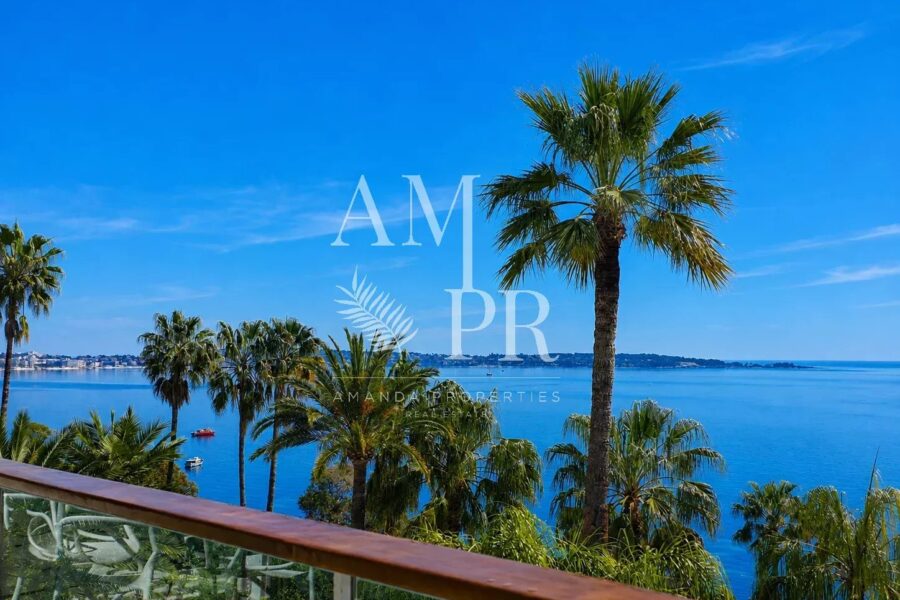 Appartement à vendre à Cannes — Vue mer — photo 6
