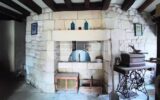 Maison à vendre à Les Trois-Moutiers — Vue nature — photo 4