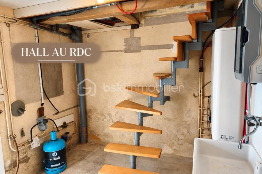 Maison à vendre à Prémian — Vue nature — photo 15