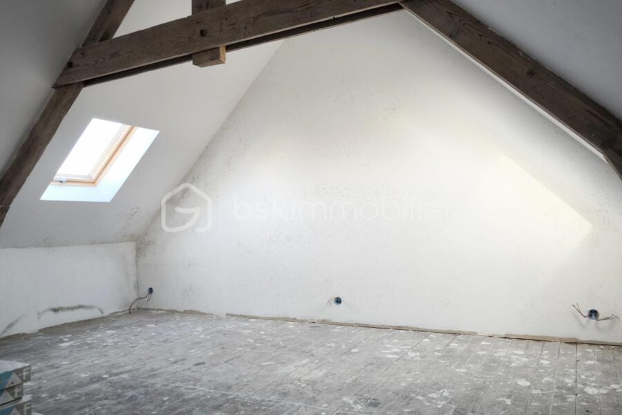 Maison à vendre à Plouhinec — Vue mer — photo 15