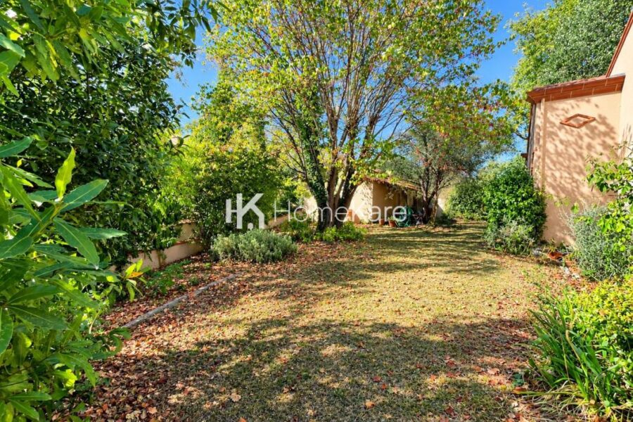 Maison à vendre à Roques — Vue nature — photo 15