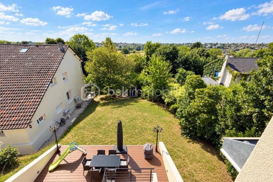 Maison à vendre à Yerres — Vue nature — photo 15