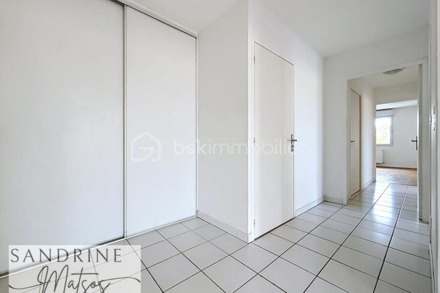 Appartement à vendre à Neyron — Vue nature — photo 15
