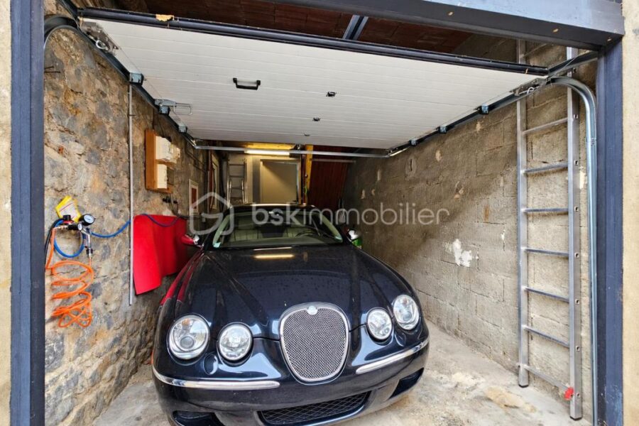 Maison à vendre à Axat — Vue montagne — photo 15