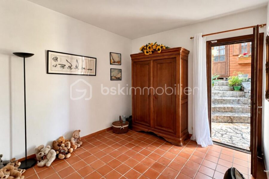 Maison à vendre à Vence — Vue nature — photo 15