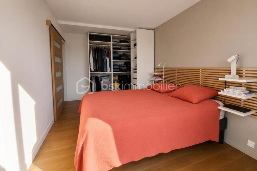 Appartement à vendre à Vaires-sur-Marne — Vue sur la ville — photo 16