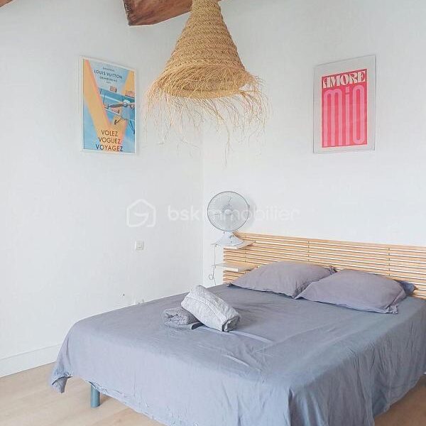 Appartement à vendre à Sète — Vue marina & port — photo 15